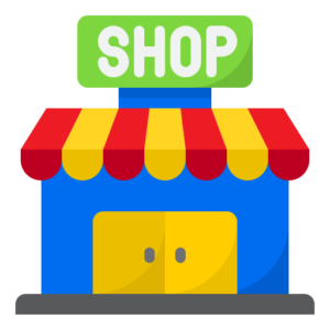 Shop & Commercial