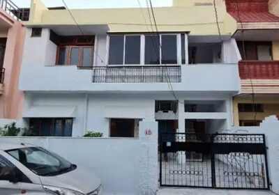 2 BHK Flat Available for Rent at Civil Lines Area, Moradabad