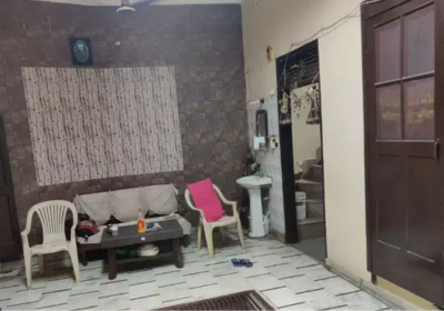 4 BHK House for Sale at Mandi Chowk, Moradabad