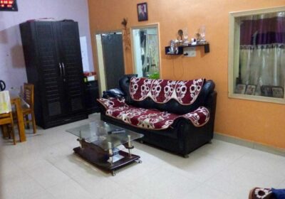 2 BHK Owner Residential House for Sale at Azad Nagar, Moradabad