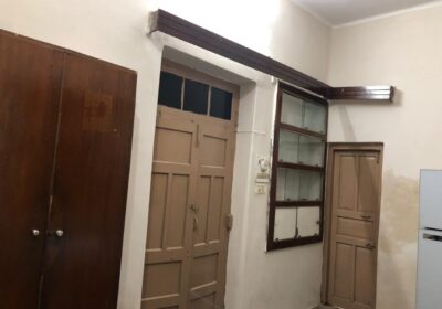 Fully indipanded flat for rent in aliganj purania
