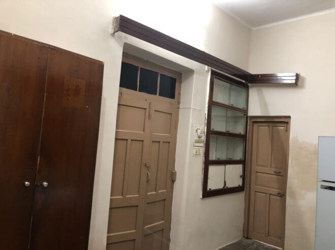 Fully indipanded flat for rent in aliganj purania