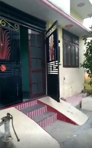 3bhk House for sale at Keeratpur, Rudrapur