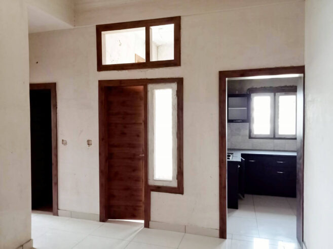 Rudrapur 2 BHK Flat for Sale