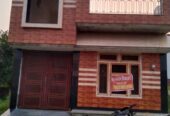 House for Sale at Hans Vihar Colony Rudrapur