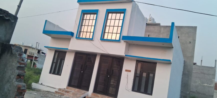 2 BHK House for Sale at Jai Nagar